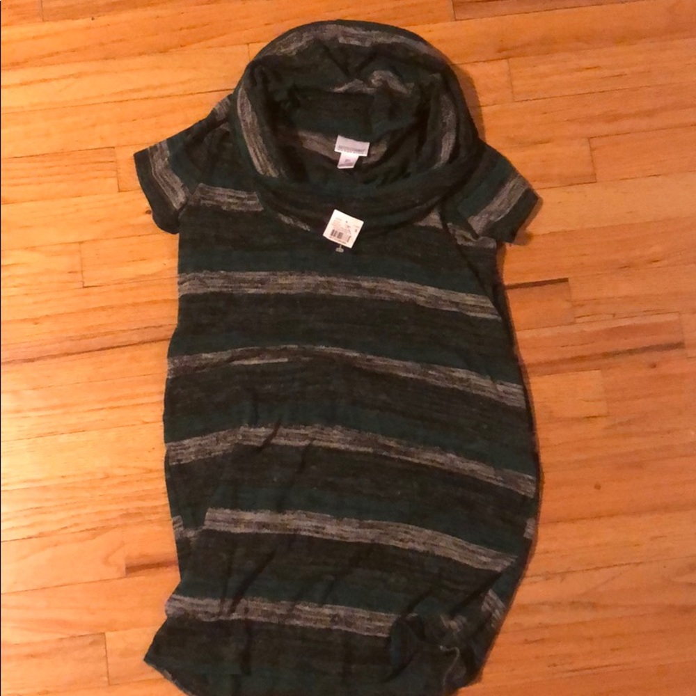 Motherhood Maternity shirt